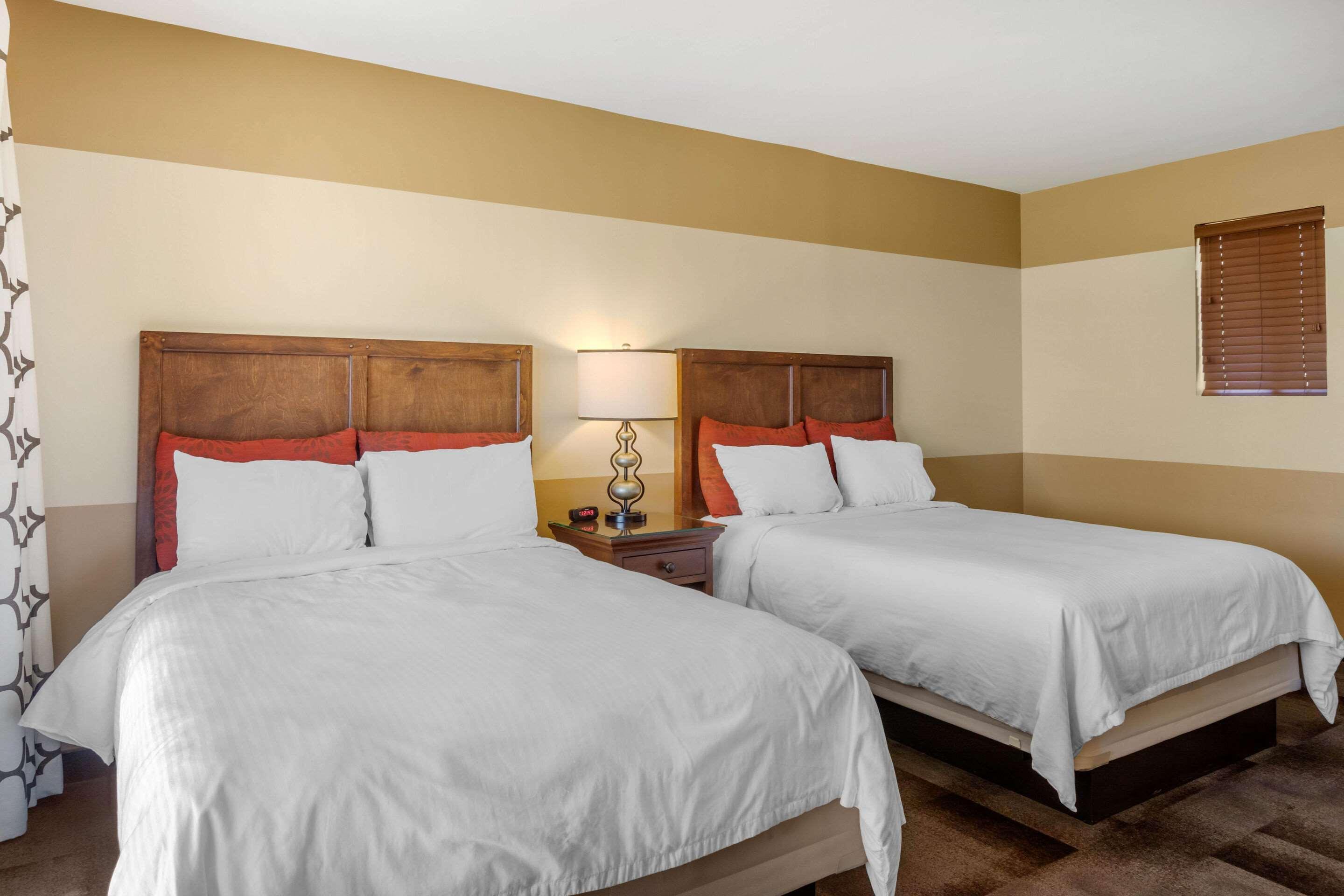 Carlton Oaks Lodge, Ascend Hotel Collection سانتي المظهر الخارجي الصورة