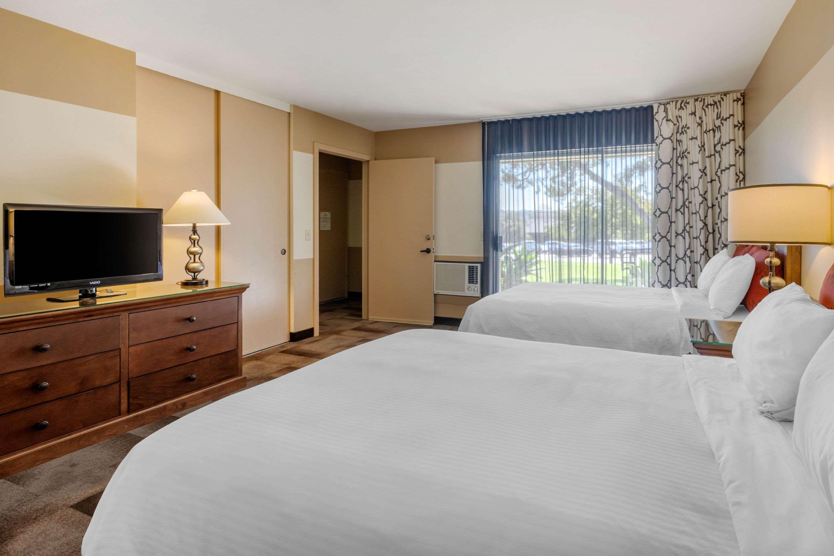 Carlton Oaks Lodge, Ascend Hotel Collection سانتي المظهر الخارجي الصورة