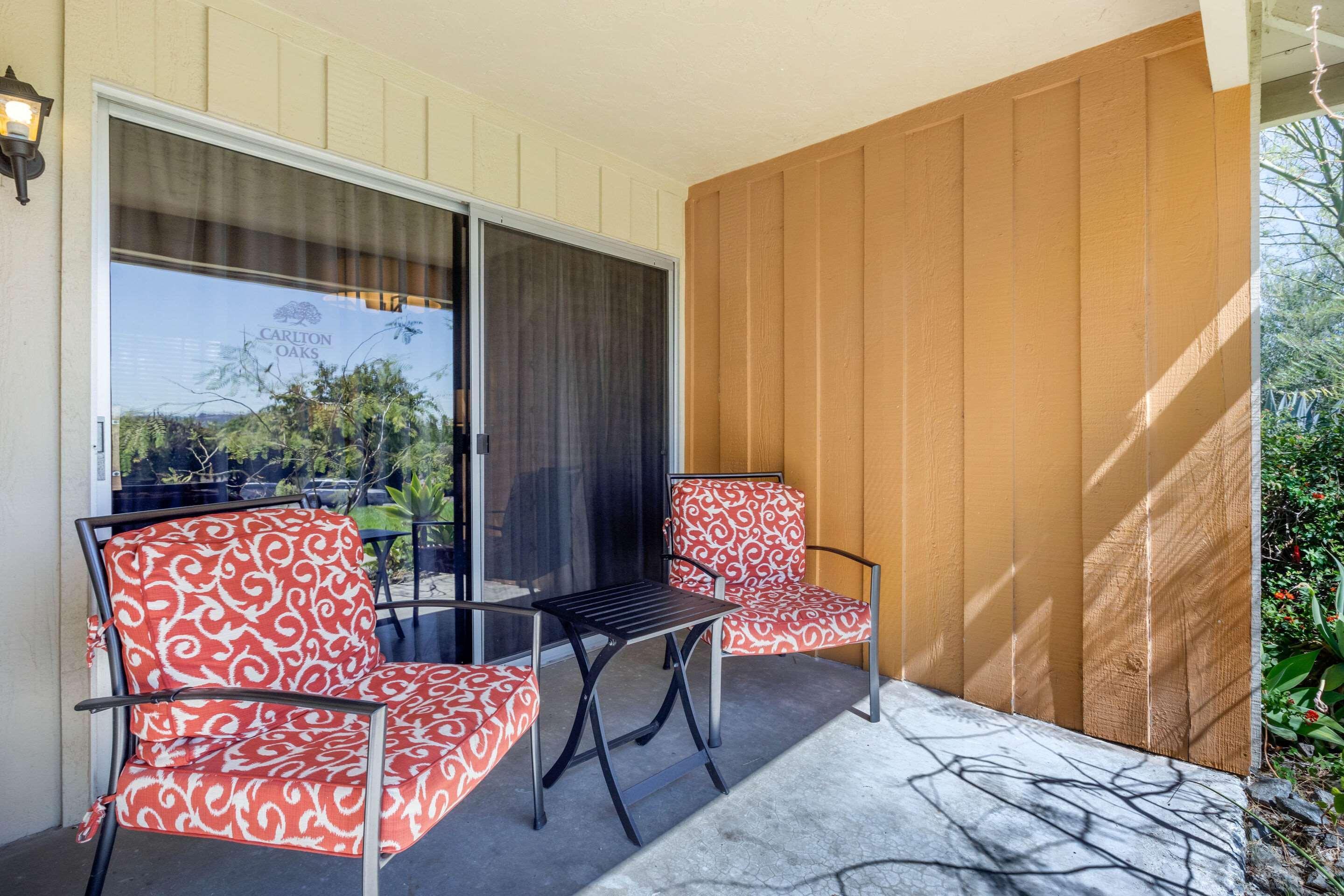 Carlton Oaks Lodge, Ascend Hotel Collection سانتي المظهر الخارجي الصورة