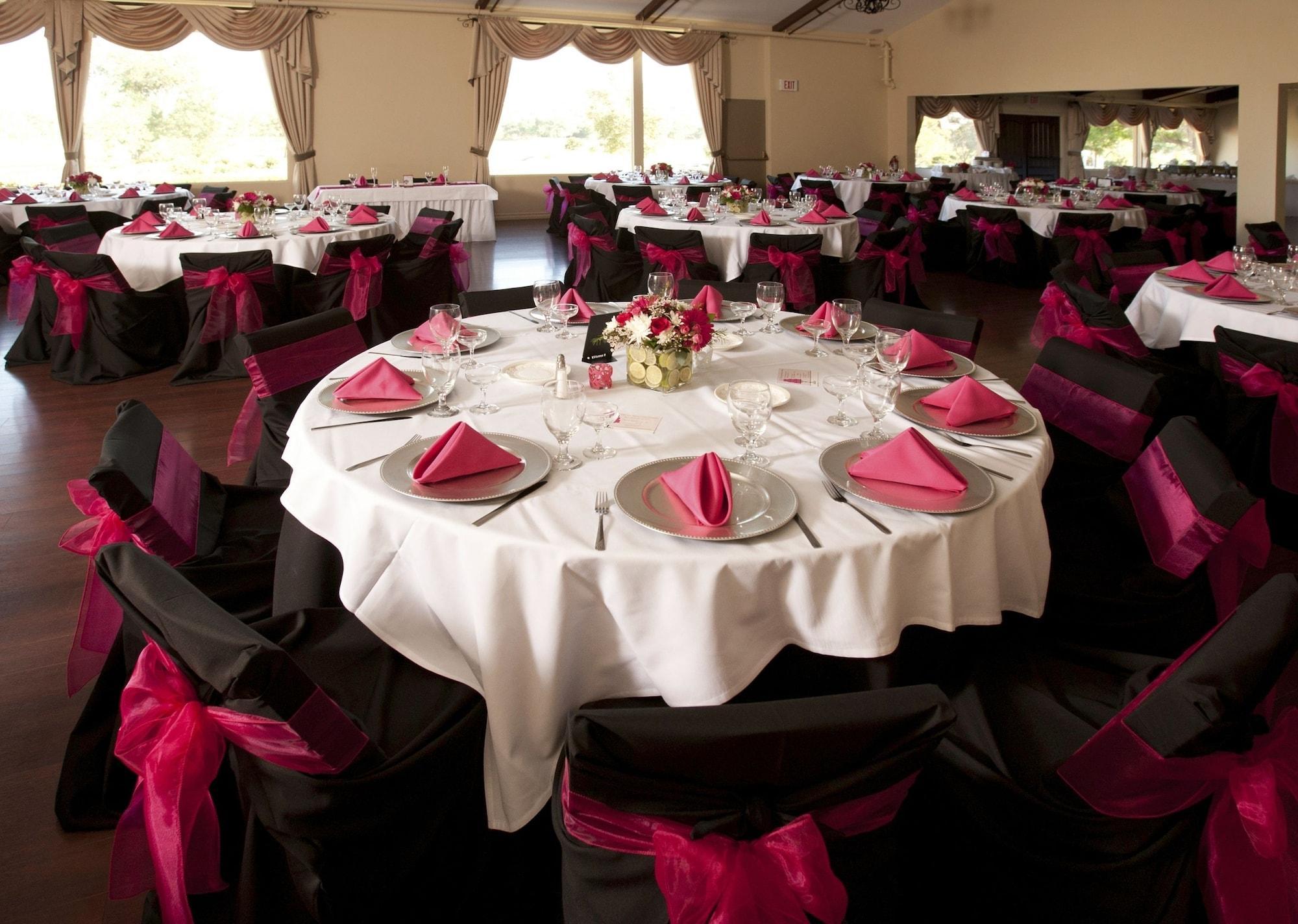 Carlton Oaks Lodge, Ascend Hotel Collection سانتي المظهر الخارجي الصورة