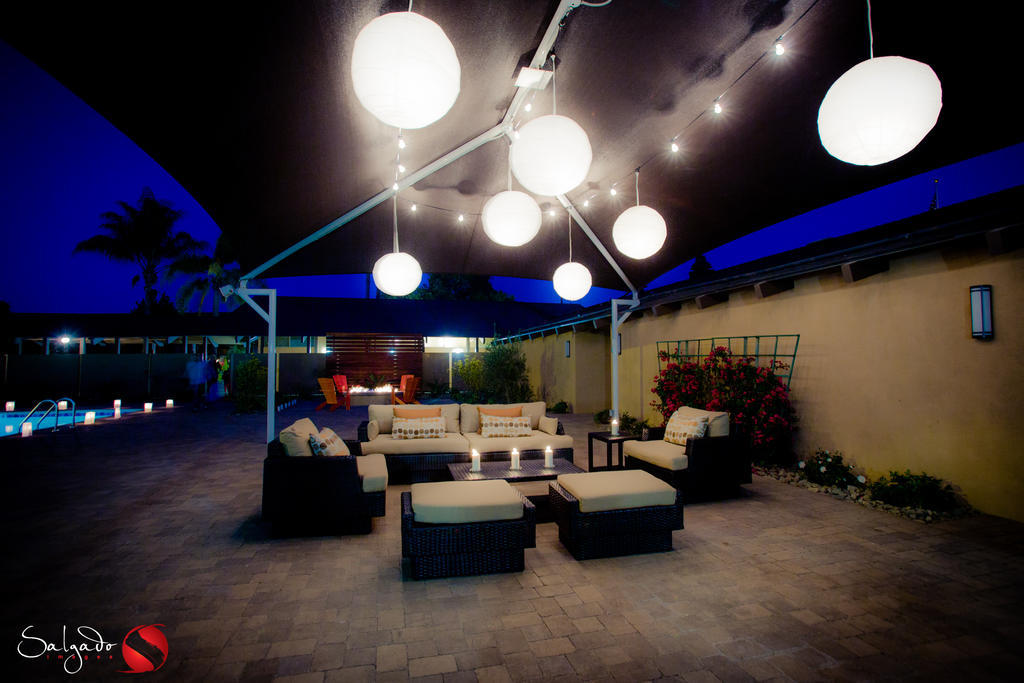 Carlton Oaks Lodge, Ascend Hotel Collection سانتي المظهر الخارجي الصورة