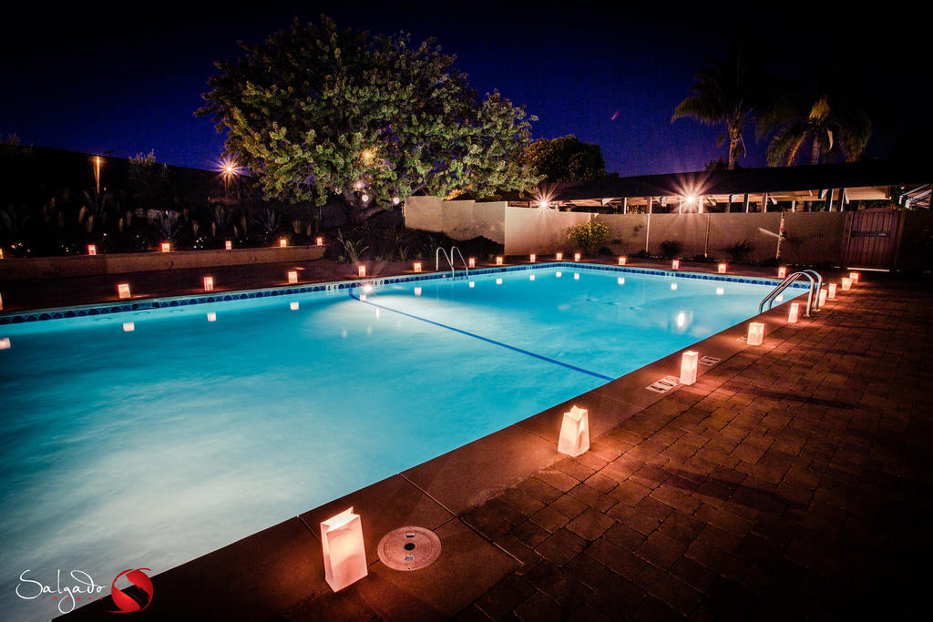 Carlton Oaks Lodge, Ascend Hotel Collection سانتي المظهر الخارجي الصورة
